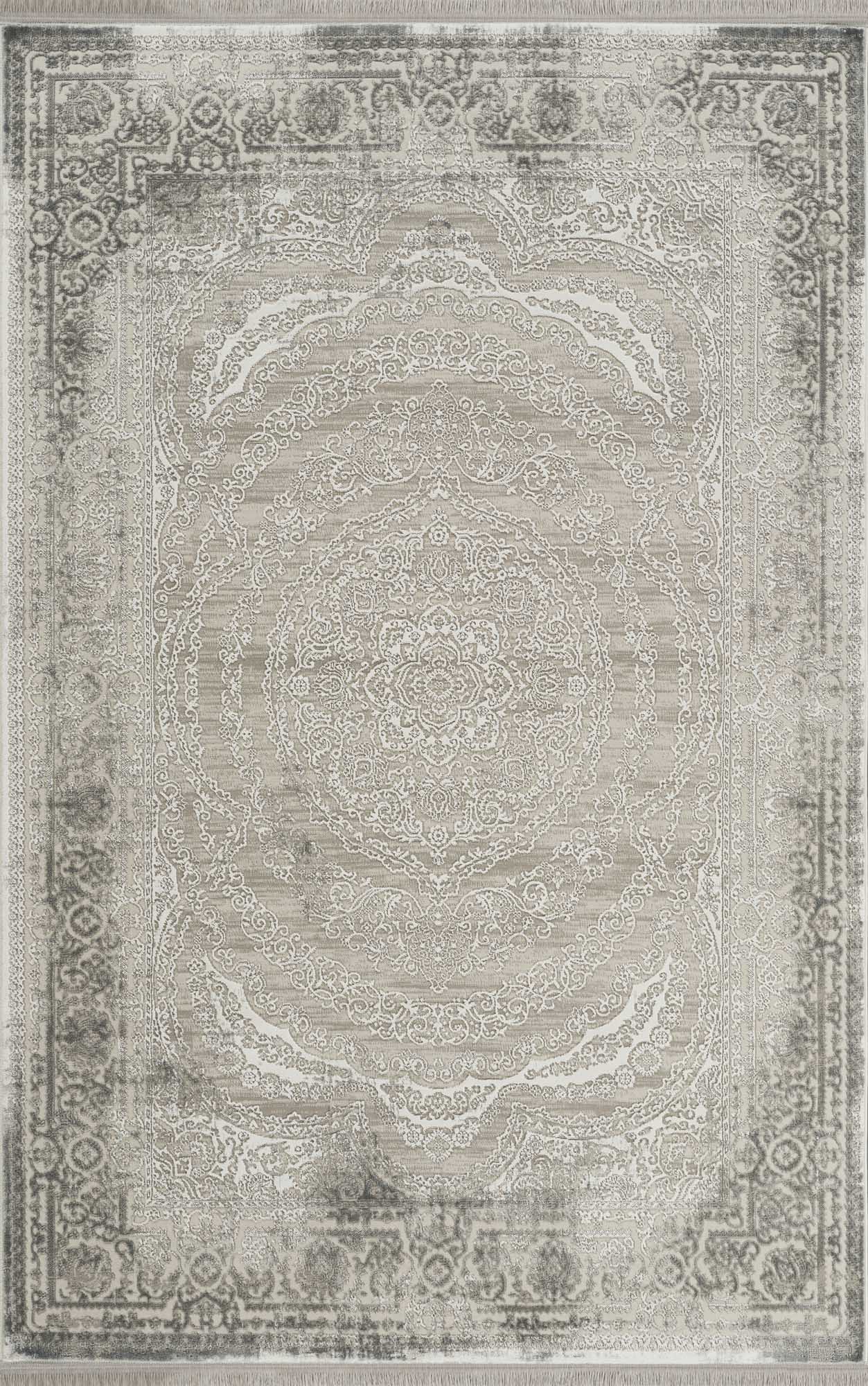 53230A GREY WHITE